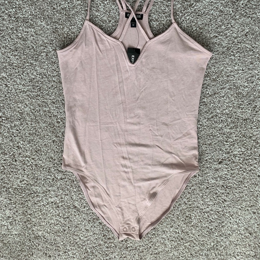 Express bodysuit - Picture 2 of 2